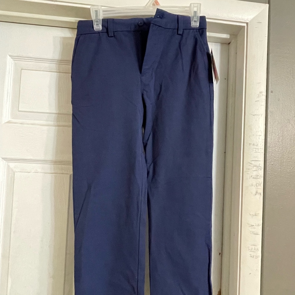 Vineyard Vines Kids Navy Jeans